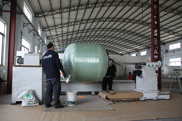 Guangzhou Jieming Water Treatment Equipment Co., Ltd.