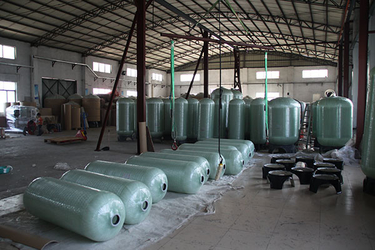 Guangzhou Jieming Water Treatment Equipment Co., Ltd.