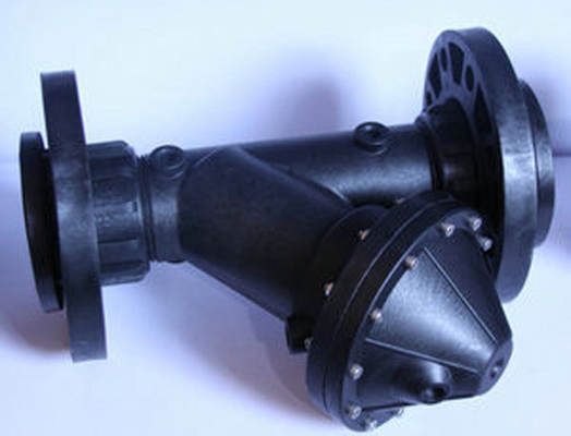 AquaMatic K52 Y Type Automatic Diaphragm Valve Y25 Dual Control Chamber Design