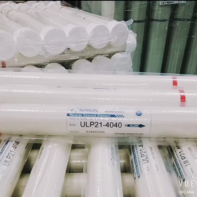 Durable Reverse Osmosis Membrane Replacement / RO Water Filter Membrane