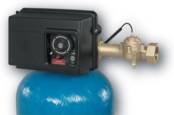 Electronic Fleck Control Valve Fleck 2850 Parts For 24” To 30”Diameter Tank