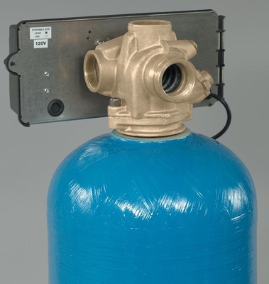 Fleck 5600 Water Softener Head 250GPM , Fleck 5600 Filter Valve