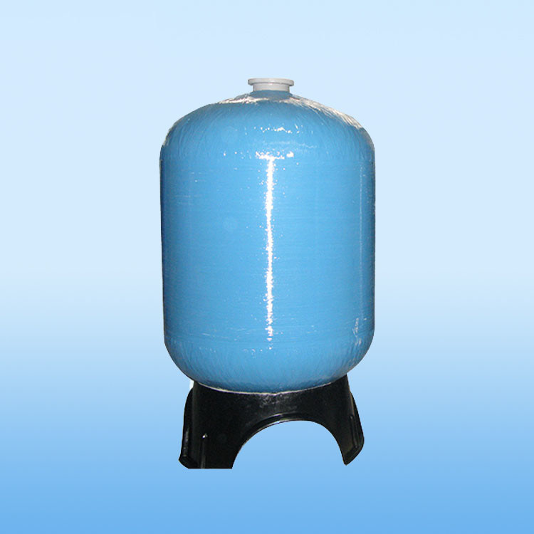 High Pressure RO System FRP Vessel Multimedia Filter