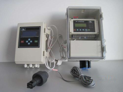 JMA Water Level Stager Controller For Water Softener And Filtration System