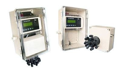 Multi Valve Water Level Control System Stager Controller 1m3-200m3 / Hour