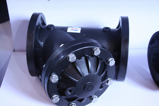 AquaMatic K52 Y Type Automatic Diaphragm Valve Y25 Dual Control Chamber Design