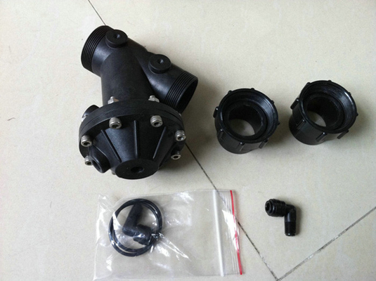 AquaMatic K52 Y Type Automatic Diaphragm Valve Y25 Dual Control Chamber Design
