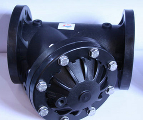 AquaMatic K52 Y Type Automatic Diaphragm Valve Y25 Dual Control Chamber Design