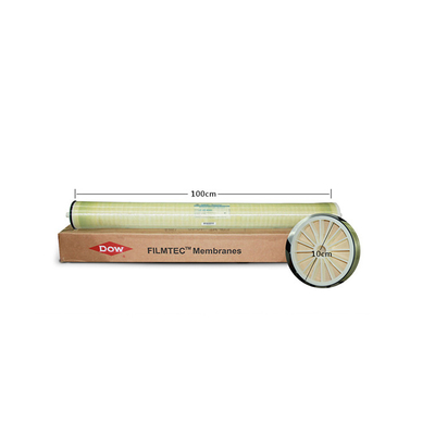 Durable Reverse Osmosis Membrane Replacement / RO Water Filter Membrane