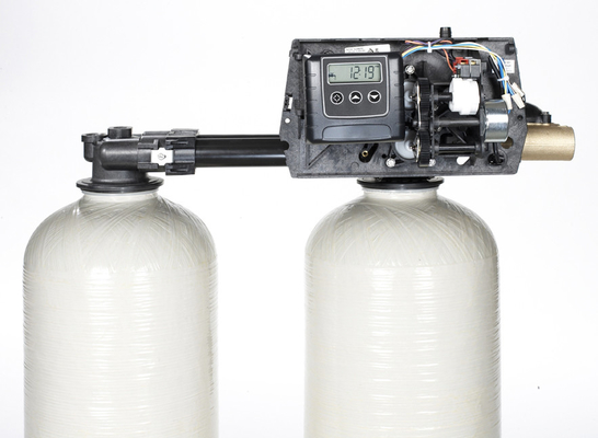 Hydraulic Automatic Water Softener Flow Control Valves 9100