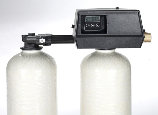 Hydraulic Automatic Water Softener Flow Control Valves 9100