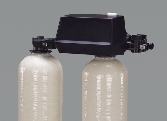 Hydraulic Automatic Water Softener Flow Control Valves 9100