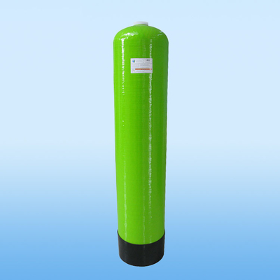 Durable Water Pressure Vessel Sand Filter Tank Replacement Performance Stability