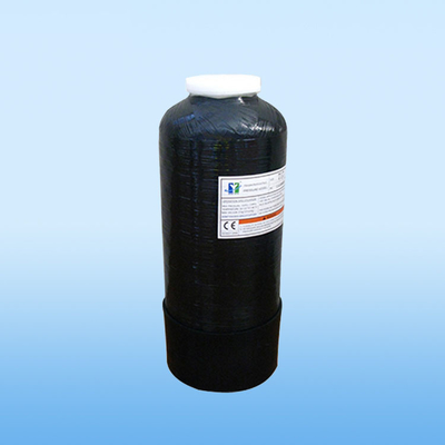 Industrial FRP Pressure Vessel 1-49℃ Working Temperature Long Using Time