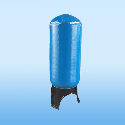 International Standard Water Treatment Parts Water Filtration Tanks CE Certified