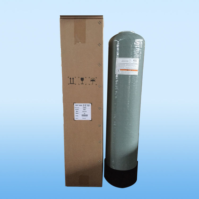 Boiler Water Softener Tank Replacement , Water Softener System Parts Anti Rust