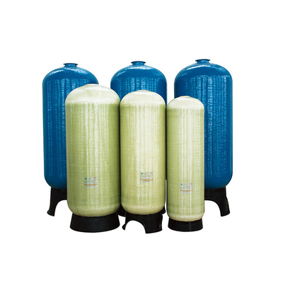 Boiler Water Softener Tank Replacement , Water Softener System Parts Anti Rust