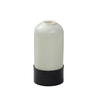 Air Conditioning Circulating Water Treatment Parts Frp Filter Vessels High Strength