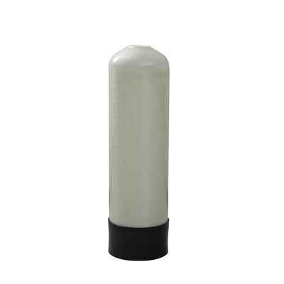 Air Conditioning Circulating Water Treatment Parts Frp Filter Vessels High Strength