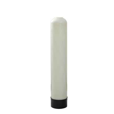 Air Conditioning Circulating Water Treatment Parts Frp Filter Vessels High Strength