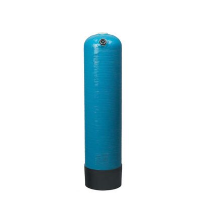 Air Conditioning Circulating Water Treatment Parts Frp Filter Vessels High Strength