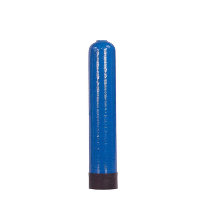 Air Conditioning Circulating Water Treatment Parts Frp Filter Vessels High Strength