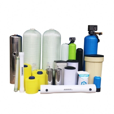 Tap Water Water Purification Parts Water Purifier Pressure Tank NSF CE Certified