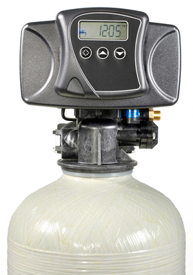 Industrial Fleck 2900 Parts , Water Treatment Valves Corrosion Resistant