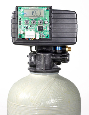 High Performance 5600 Fleck Control Valve Small Annual Power Consumption