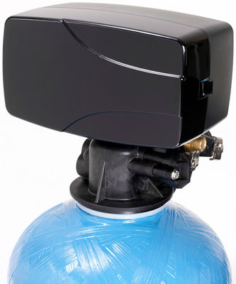 Waterproof Fleck Control Valve Multichannel 5600 Water Softener Parts NSF Standard