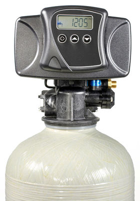 Waterproof Fleck Control Valve Multichannel 5600 Water Softener Parts NSF Standard