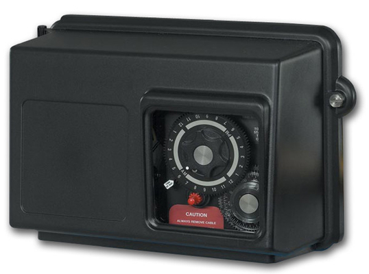 Electronic Fleck Control Valve Fleck 2850 Parts For 24” To 30”Diameter Tank