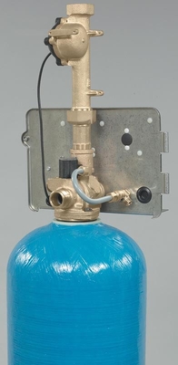 Corrosion Resistance Water Treatment Parts Fully Automatic Fleck 2750 Control Valve