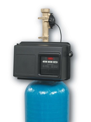 Corrosion Resistance Water Treatment Parts Fully Automatic Fleck 2750 Control Valve