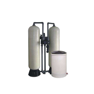 High Efficiency  Reverse Osmosis Water Softener For Hard Water Acid Resistance