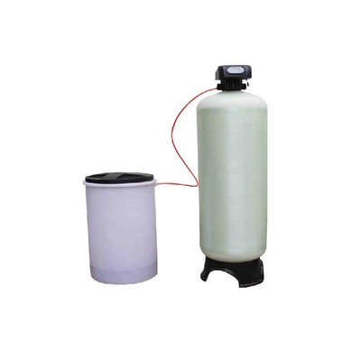 40W Water Softening Equipment