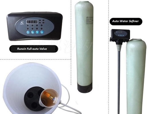 40W Water Softening Equipment