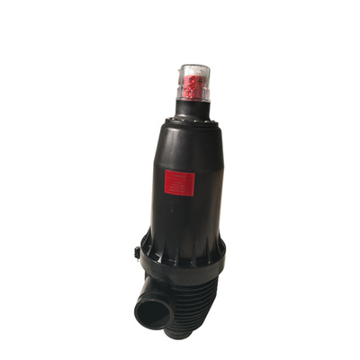 2-3 Inch Drip Irrigation Filter / Disc Filtration System Custom Water Suplly