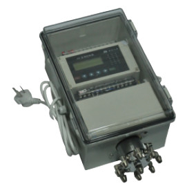 Agriculture Hard Water Treatment Systems Automatic Water Softener Anti Rust