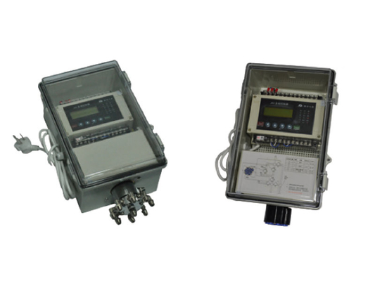 8-70 T/H Water Pretreatment System JKA Stager Controller Wide Application Range