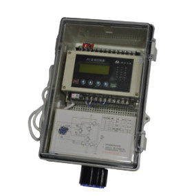 8-70 T/H Water Pretreatment System JKA Stager Controller Wide Application Range
