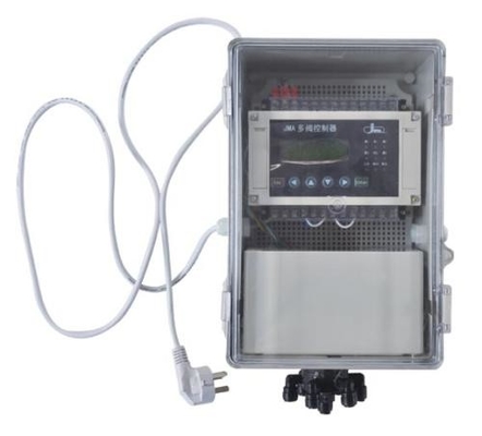 JMA Water Level Stager Controller For Water Softener And Filtration System