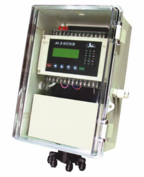 JMA Water Level Stager Controller For Water Softener And Filtration System