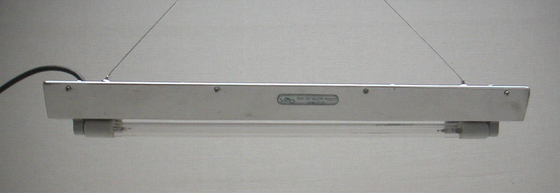 Stainless Steel Ultraviolet Sterilizer For Drinking Water ISOCertification