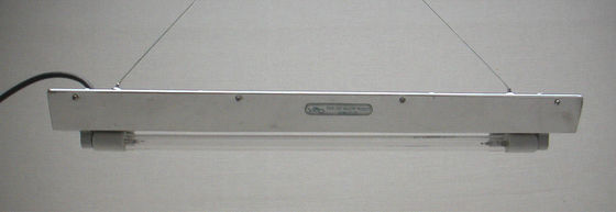 Stainless Steel Ultraviolet Sterilizer Wonder For Pool Water Treatment