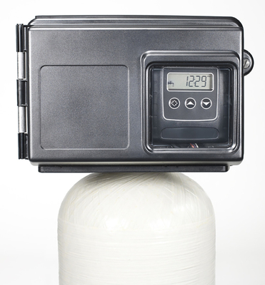 0.15MPA Corrosion Resistant Fleck Control Valve DIN Standard