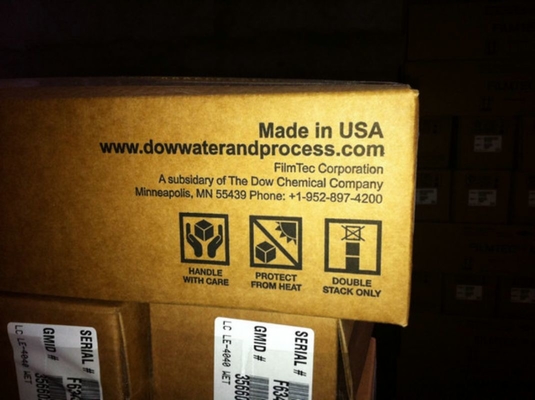 BW30-365IG Brackish Water Film Reverse Osmosis Membrane