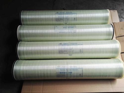 BW30-400IG Complex DOW Reverse Osmosis Membrane