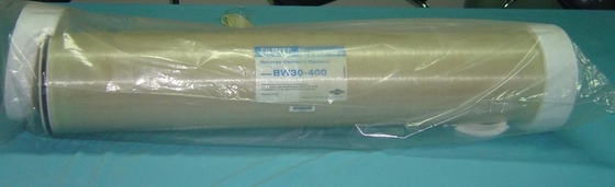 BW30-400IG Complex DOW Reverse Osmosis Membrane