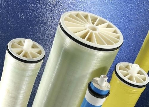 BW30-400/34  Dow Membrane DOW Ultrafiltration  Reverse Osmosis Membrane